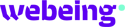 Logo webeing
